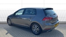 Volkswagen Golf 1.5 TSI EVO SE [Nav] 5dr DSG Petrol Hatchback